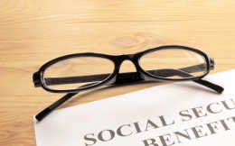 Social Security Disability Application