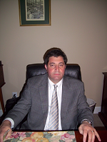 Albany Disability Attorney Paul Giannetti